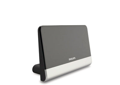 Philips SDV6222/12 TV Antenna Philips Indoor 48DB Uhf/Vhf/Fm/Hdtv — image 1