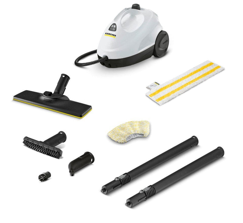 Vaporeta Karcher 1.512-600.0 Sc 2 Easyfix