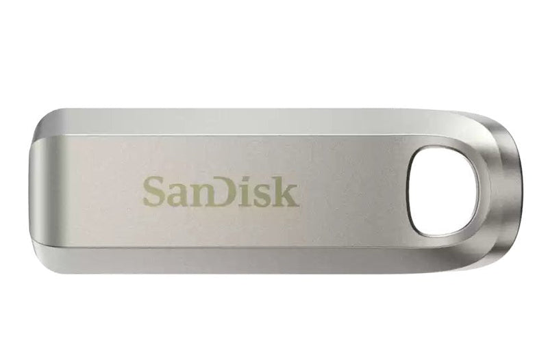 SanDisk Ultra Luxe Unit Flash USB 32GB USB-C 3.2 Gen 1