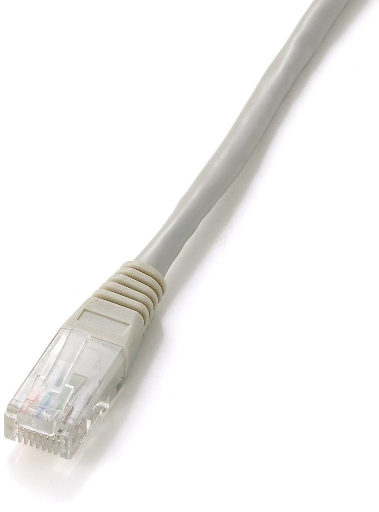 Equip Network Cable U/UTP Categoria 5E 5M