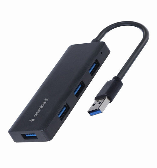Gembird Hub USB 3.0 X4 Ports USB 3.0 — image 1