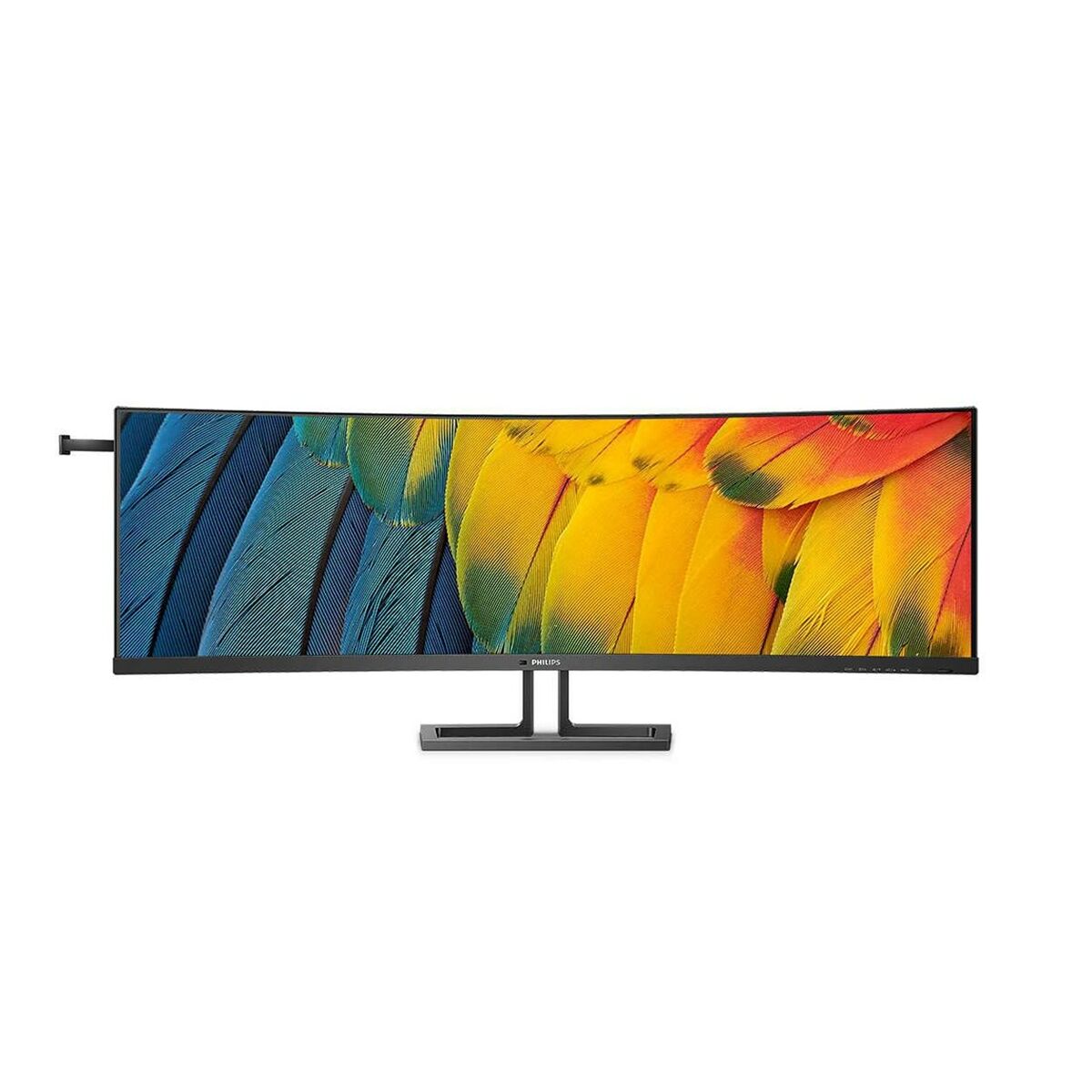 Philips Monitor Philips 45B1U6900Ch/00 44,5" Lcd Ultrawide Dual Quad Hd
