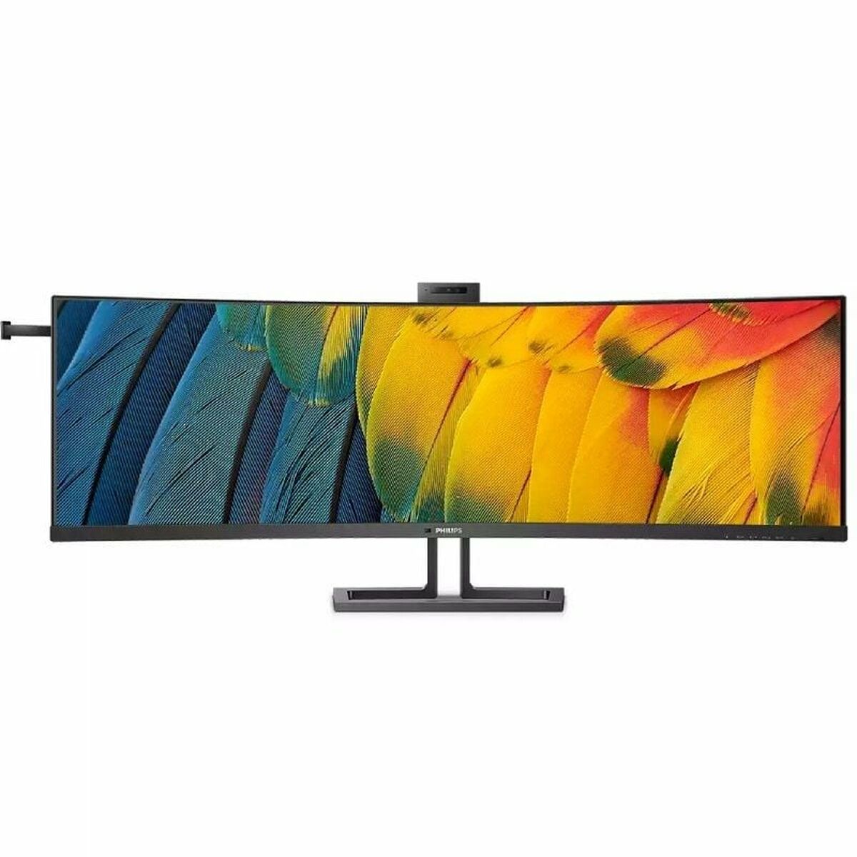 Philips Monitor Philips 45B1U6900Ch/00 44,5" Lcd Ultrawide Dual Quad Hd