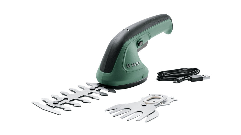 Bosch Tijera Césped Wireless Easyshear