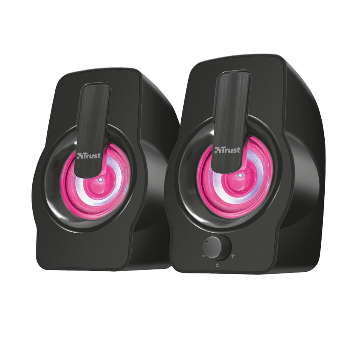 Trust Pc Speakers Trust Gemi Black 6 W 5 W 12 W