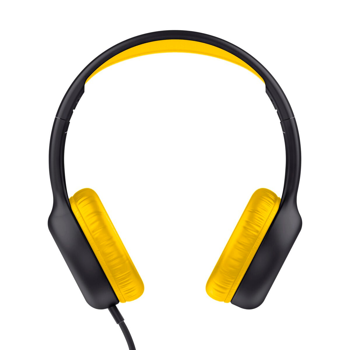 Trust Headphones Trust 25406 Black