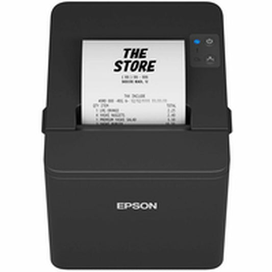 Epson Ticket Printer Epson Tm-T20Iv (101)