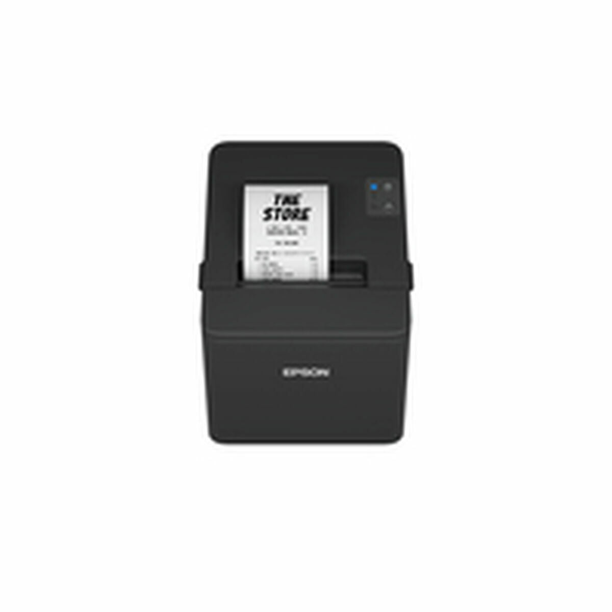 Epson Ticket Printer Epson Tm-T20Iv (101)