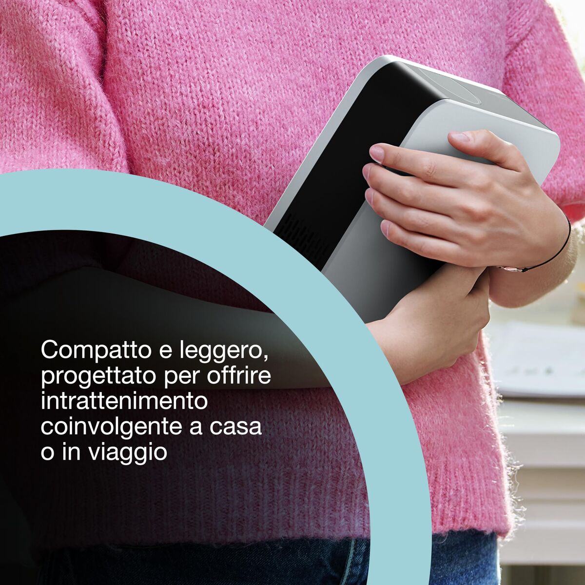 Epson Projector Epson V11Hb72040 1920 X 1080 Px