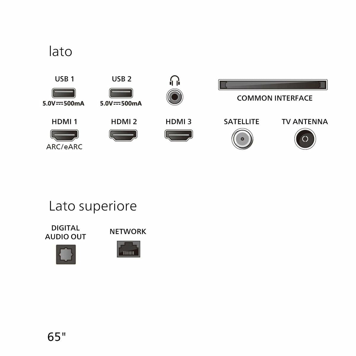 Philips Smart Tv Philips 50Pus8010 4K Ultra Hd 50" Led