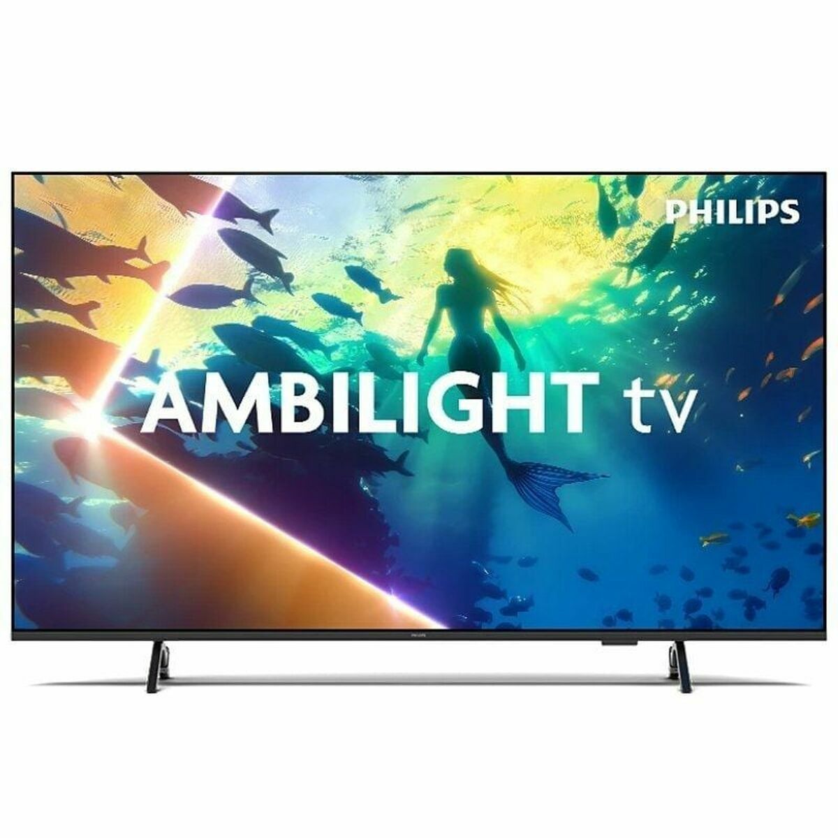 Philips Smart Tv Philips 65Pus8010 65" 4K Ultra Hd Led Hdr