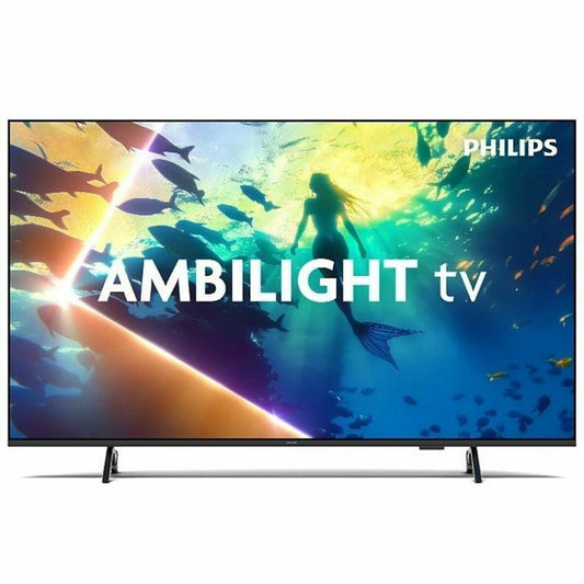 Philips Smart Tv Philips 65Pus8010 65" 4K Ultra Hd Led Hdr