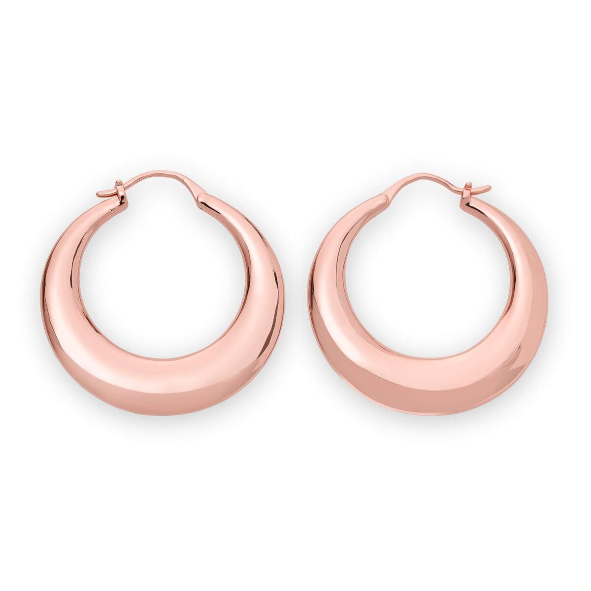 Ladies' Earrings Rosefield JBHR-J088