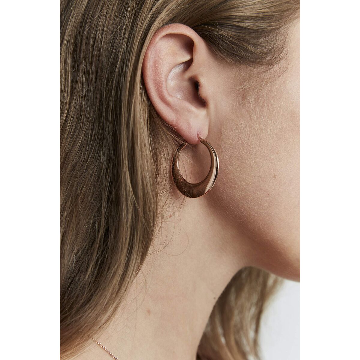 Ladies' Earrings Rosefield JBHR-J088