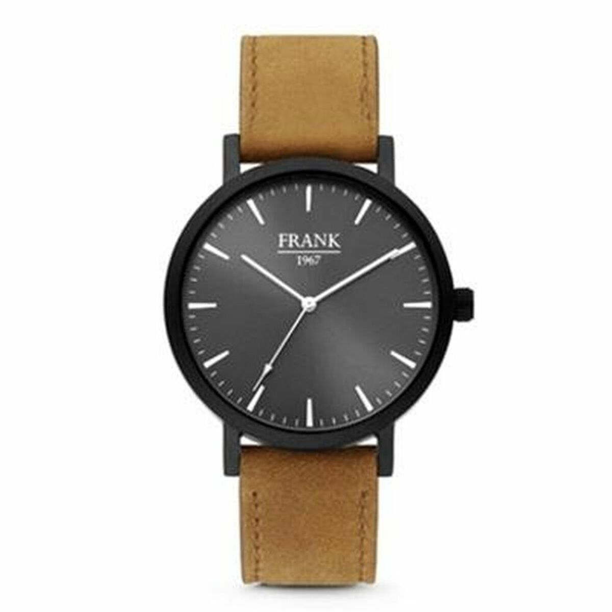 Frank 1967 Men's Watch Frank 1967 7Fw-0007