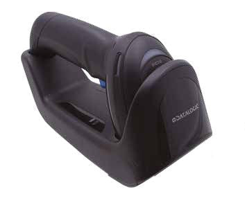 Datalogic Gryphon GBT4200 Barcode-scanner Kit 1D Bluetooth 4,0 Le — image 1
