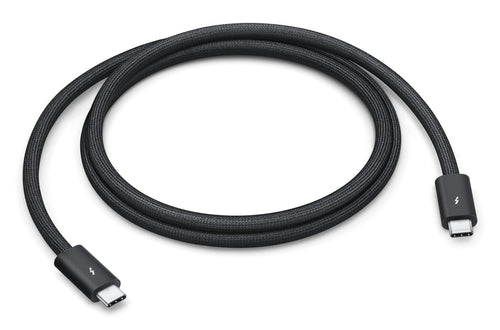 Apple USB Cable Type-c 1M Male Black — image 1