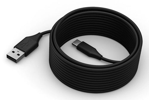 Lenovo Cable Thinksmart 5M USB-C To USB-A — image 1