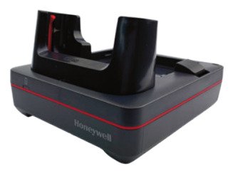 Honeywell CT40-HB-UVB-0 Charger Dispositivo Mobile Phone Computer Laptop Black Power Alterna Indoor — image 1