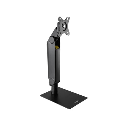 TooQ Desk Mount Monitor DB1741TN-B Rotating Tilt Up To 8KG — image 1