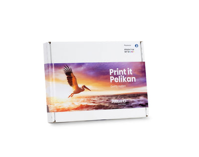 Pelikan Ink Epson T1295 Multi-pack B/C/M/ And — image 1