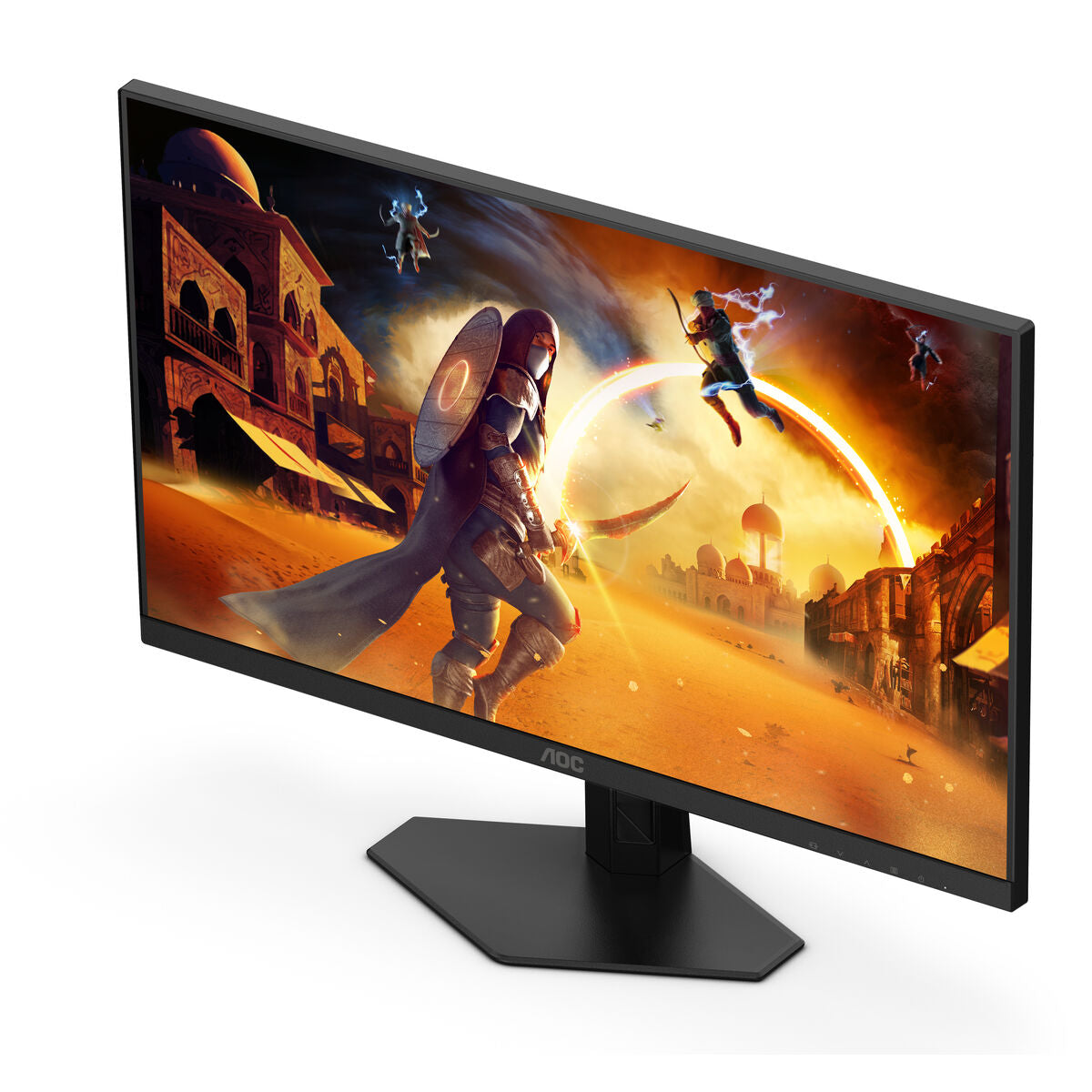Aoc Gaming Monitor Aoc 27G4Xe Full Hd 27"