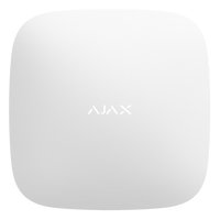 Ajax HUB2-2G-Wh Ajax Hub 2 2G. Central Wireless 2G (2 Cards Sim). Colour White — image 1