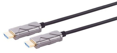 S-impuls Óptico HDMI Cable REV1, 10K, 15M — image 1
