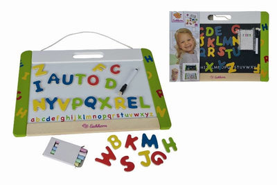 Whiteboard Magnética Colgante Eichhorn, Set Of Habilidad 100002577 — image 1