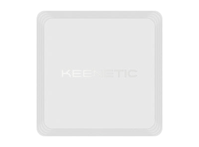 Keenetic Punto Access Orbiter Pro Wi-Fi 5 Mesh AC13 — image 1