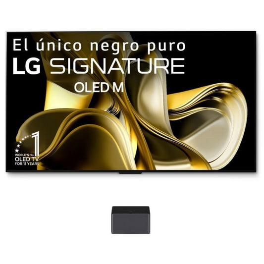 Lg Smart Tv Lg 97M39La 4K Ultra Hd 97" Oled Amd Freesync