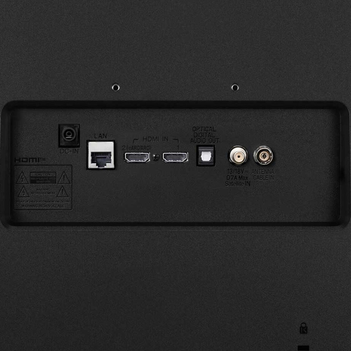 Lg Smart Tv Lg 27Tq615Spz Full Hd Led