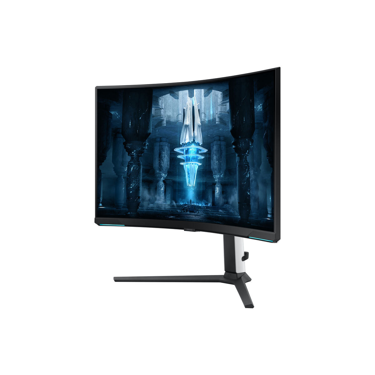 Samsung Gaming Monitor Samsung S32Bg850Np 32" 4K Ultra Hd