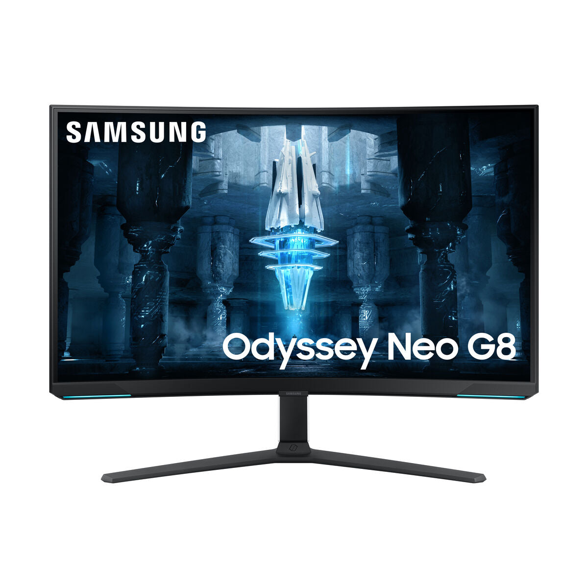 Samsung Gaming Monitor Samsung S32Bg850Np 32" 4K Ultra Hd