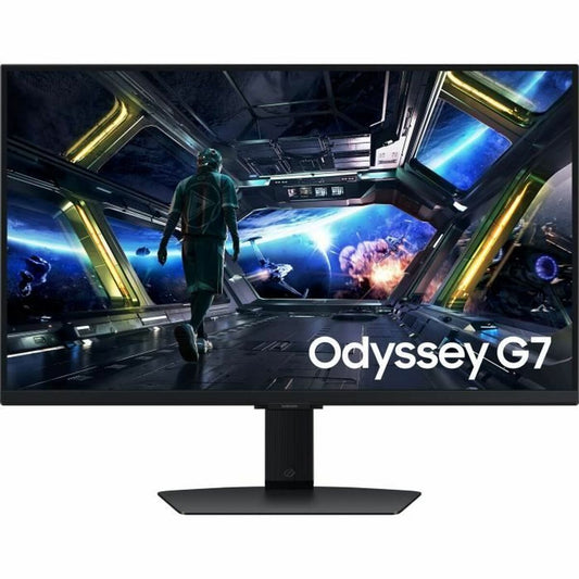 Samsung Gaming Monitor Samsung S27Dg702Eu 27" 4K Ultra Hd