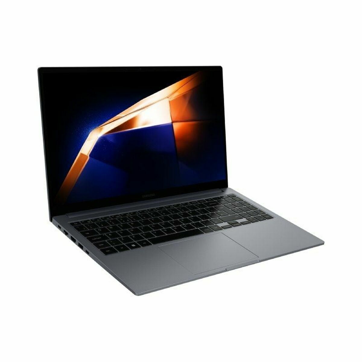 Samsung Laptop Samsung Galaxy Book4 Spanish Qwerty