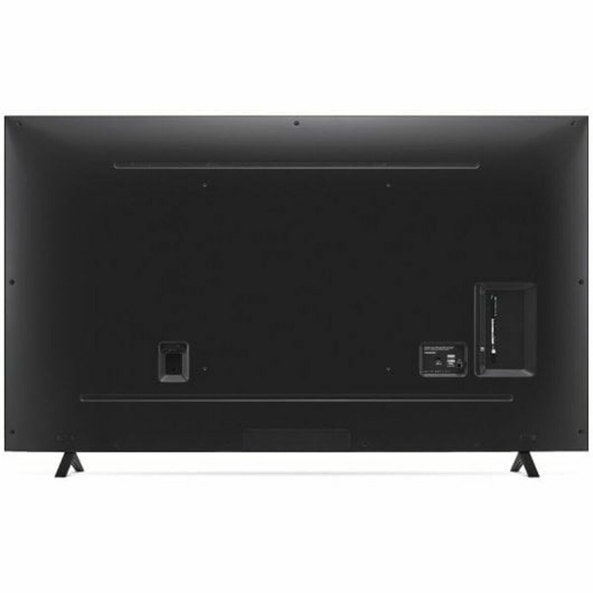 Lg Smart Tv Lg 75Nano82T6B.aeu 4K Ultra Hd 75"