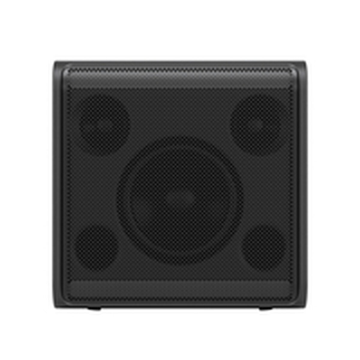 Lg Speakers Lg Stage 301 120 W Black