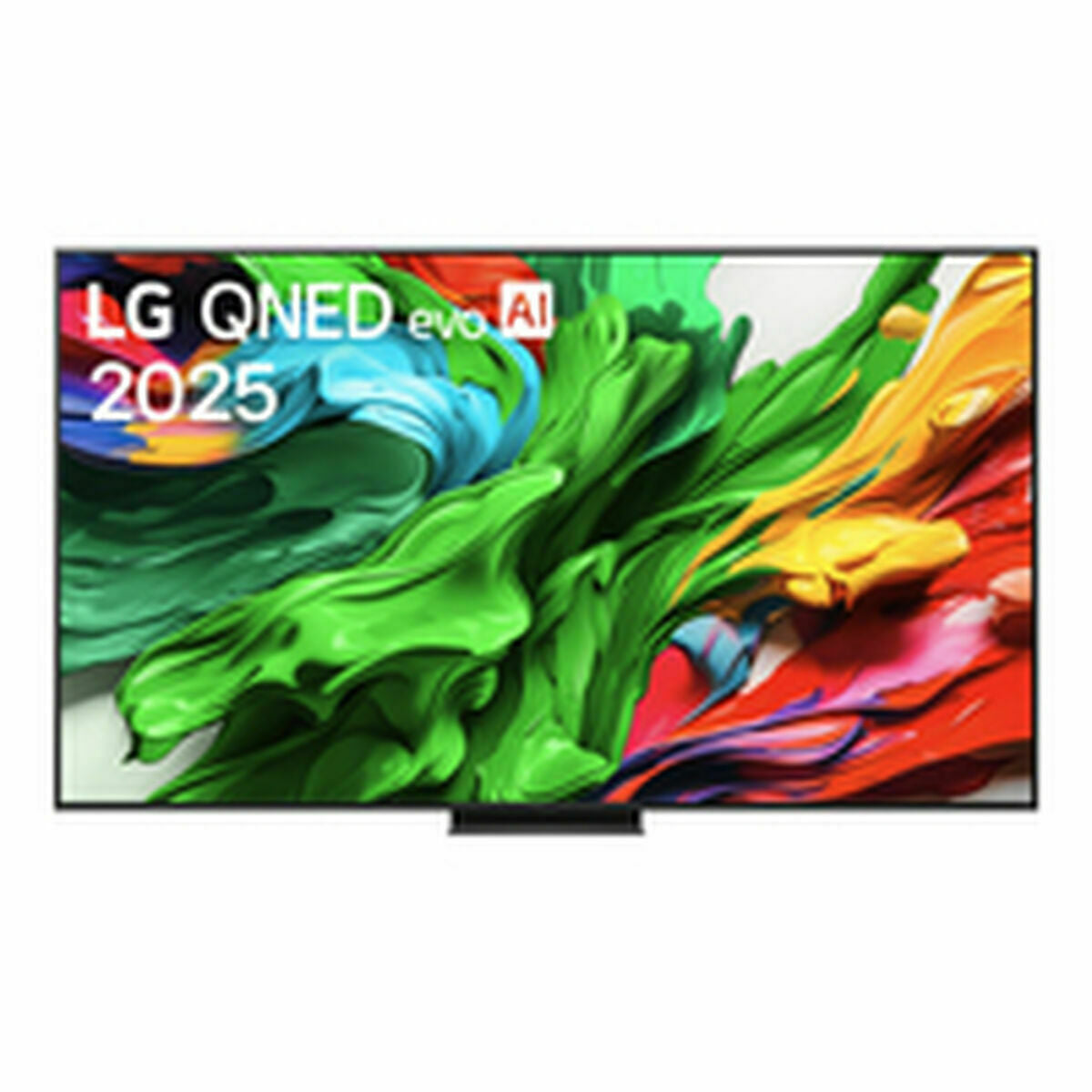 Lg Smart Tv Lg 86Qned86A6A 86" 4K Ultra Hd Led Hdr Amd Freesync Qned