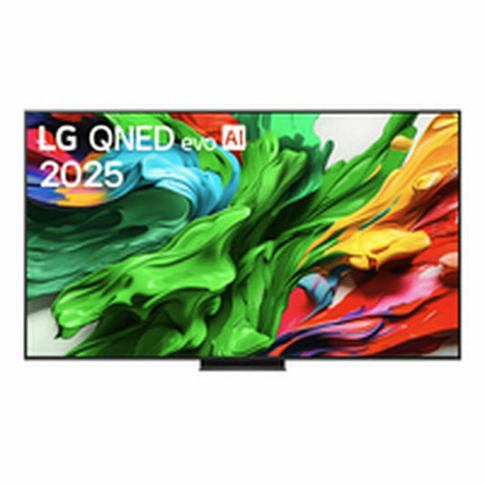 Lg Smart Tv Lg 86Qned86A6A 86" 4K Ultra Hd Led Hdr Amd Freesync Qned
