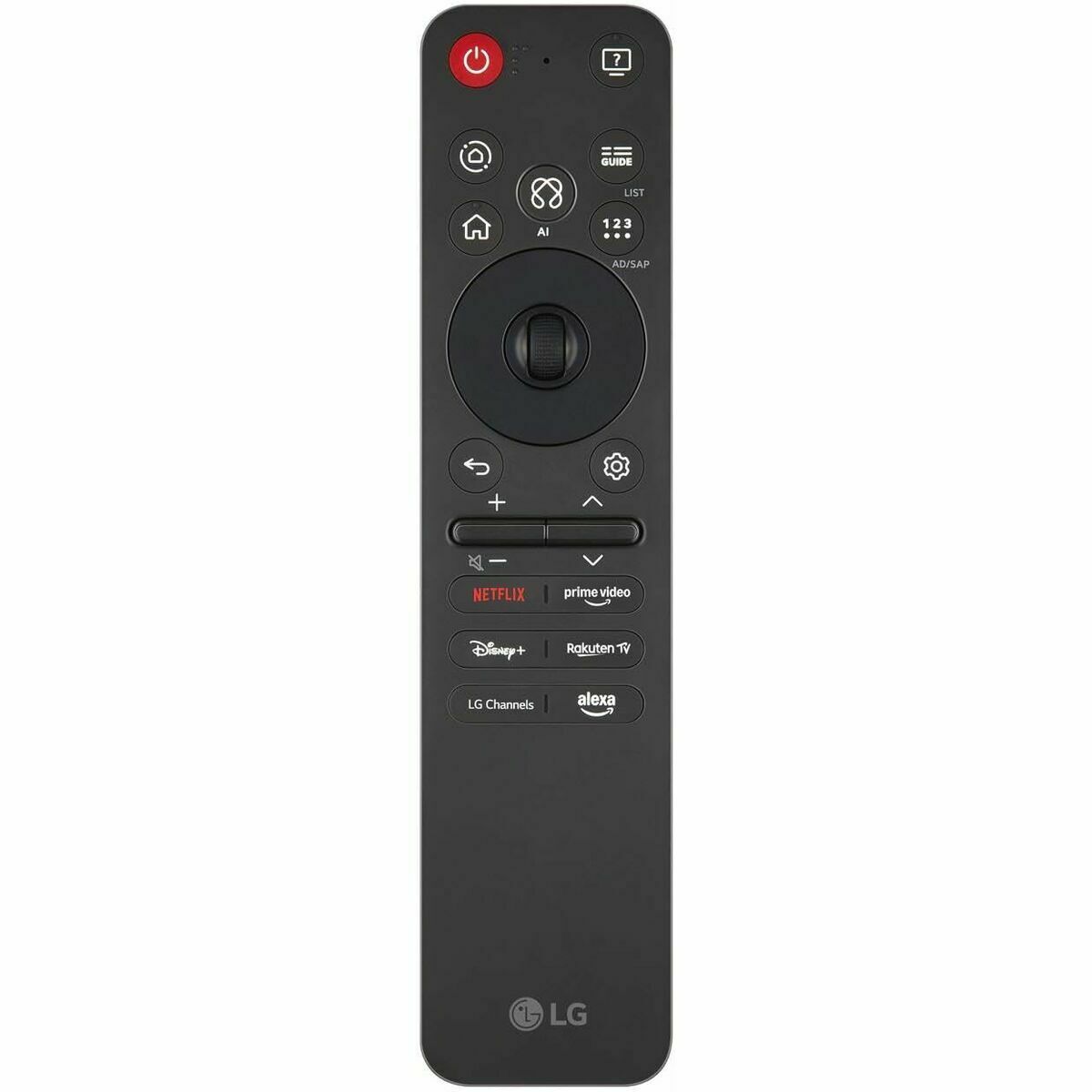 Lg Smart Tv Lg 86Qned86A6A 86" 4K Ultra Hd Led Hdr Amd Freesync Qned