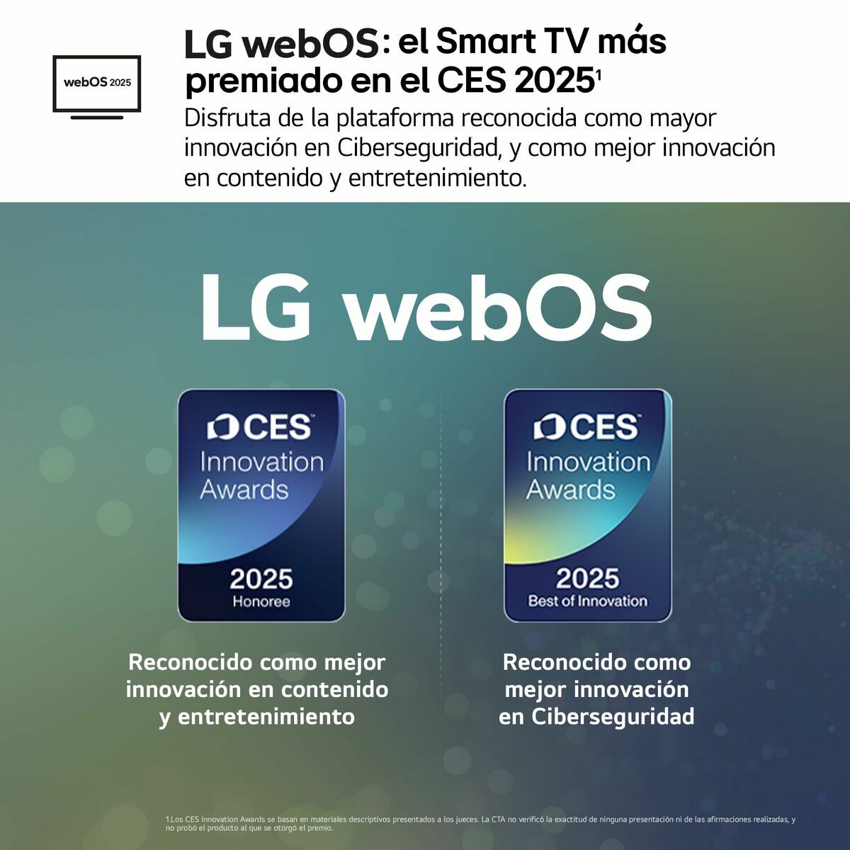 Lg Smart Tv Lg 75Ua75006La 75" 4K Ultra Hd Led Hdr D-Led