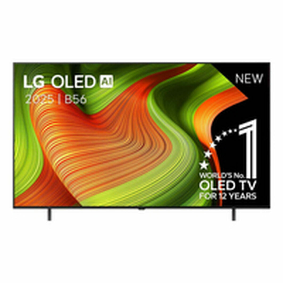 Lg Smart Tv Lg 65B56La 65" 4K Ultra Hd Hdr Oled
