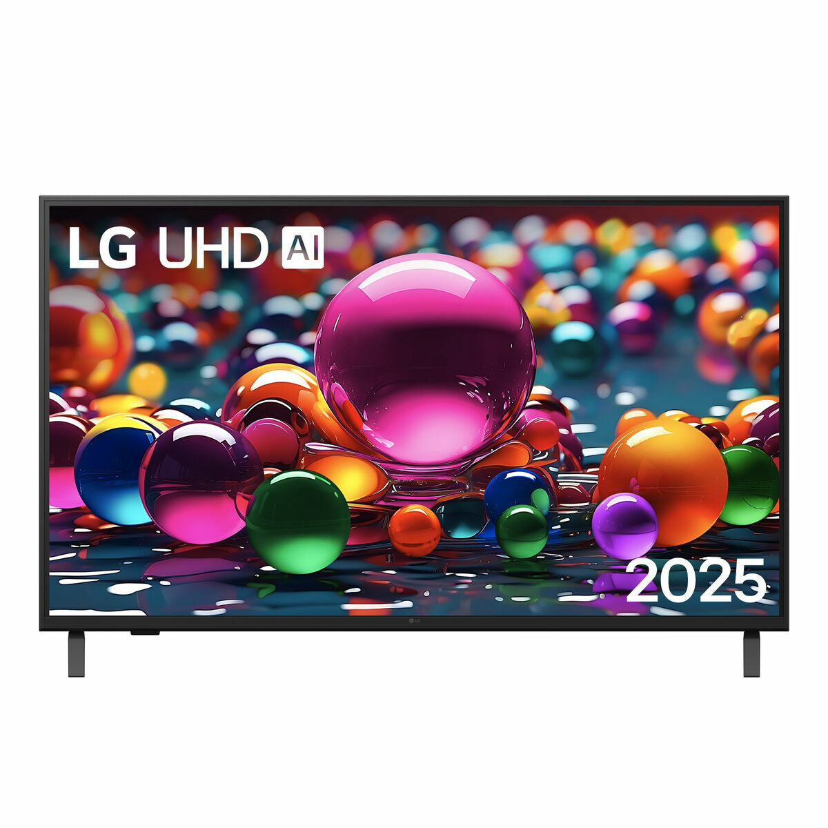 Lg Smart Tv Lg 43Ua75006La 43" 4K Ultra Hd Led Hdr D-Led