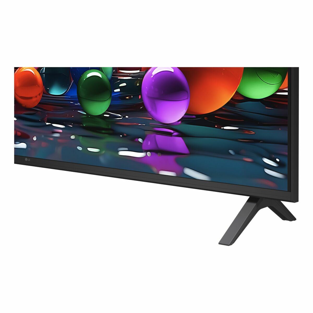 Lg Smart Tv Lg 55Ua75006La 55" 4K Ultra Hd Led Hdr D-Led