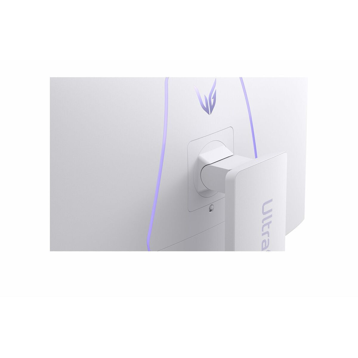 Lg Gaming Monitor Lg 32G810Sa-W 4K Ultra Hd 32"