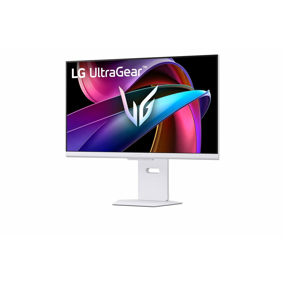 Lg Gaming Monitor Lg 32G810Sa-W 4K Ultra Hd 32"