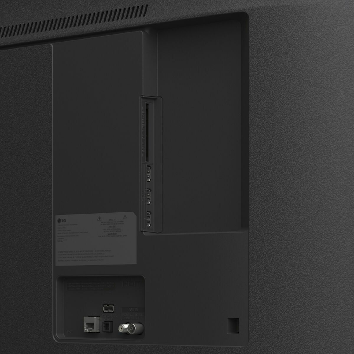 Lg Smart Tv Lg 65Ua75006La 65" 4K Ultra Hd Led Hdr D-Led