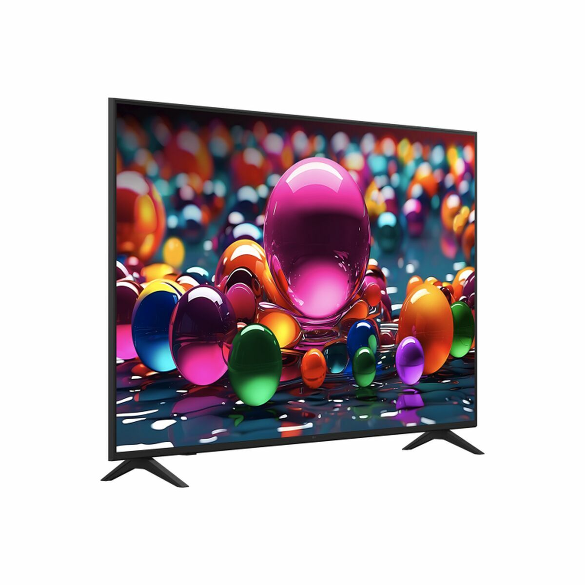 Lg Smart Tv Lg 65Ua75006La 65" 4K Ultra Hd Led Hdr D-Led