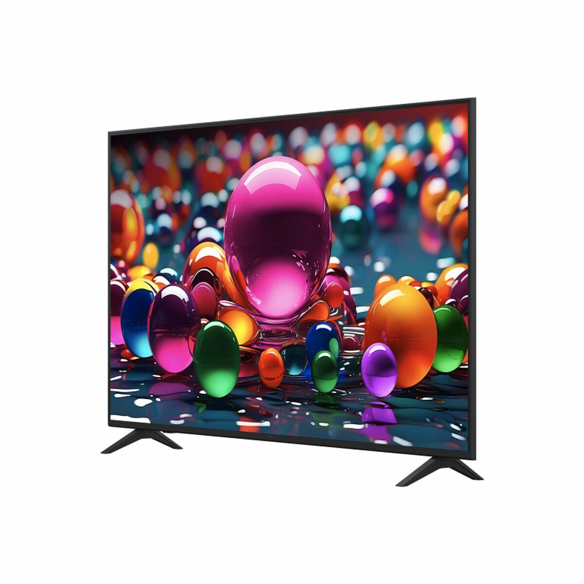 Lg Smart Tv Lg 65Ua75006La 65" 4K Ultra Hd Led Hdr D-Led